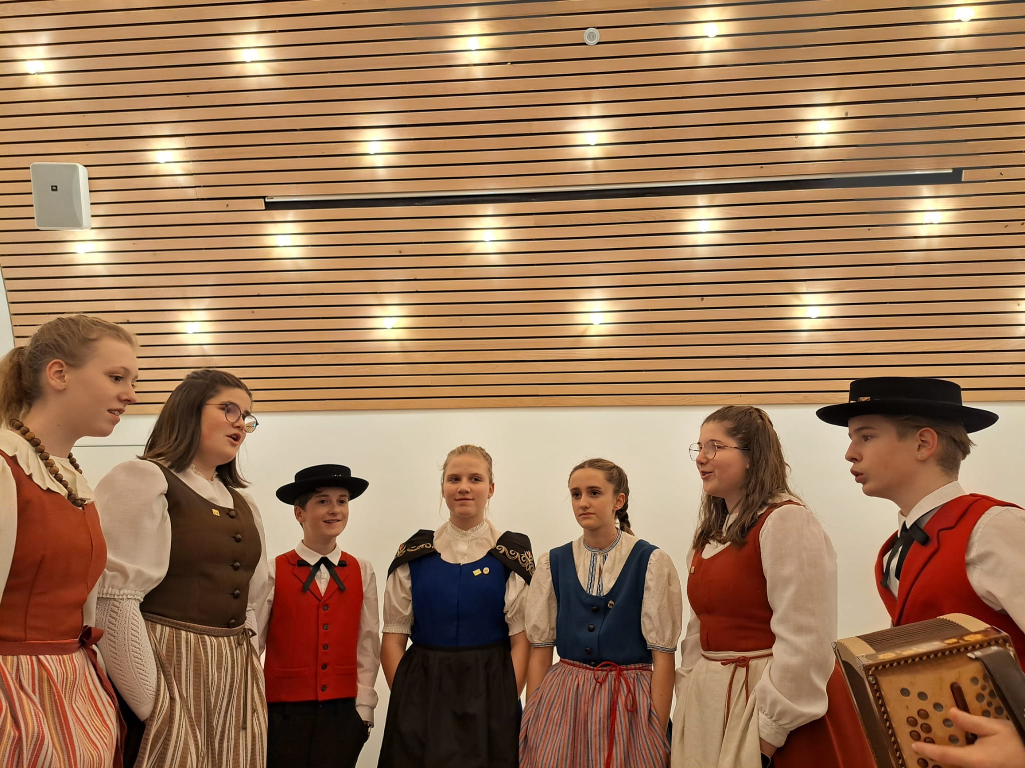 kleinformation jungjodler vom heidiland