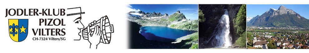Jodlerklub Pizol